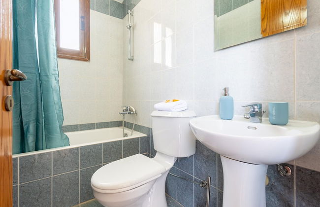 Villa Sunset in Agia Marina Chrysochous - Foto 22