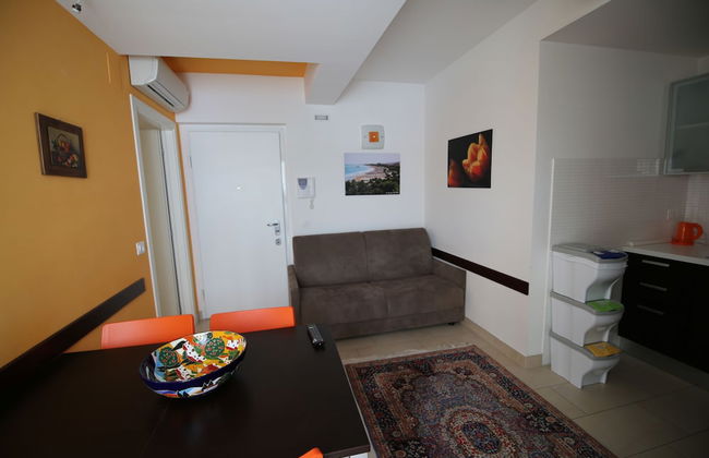 Apartment 30 Meters From The Sea 6 Beds Without Sea View - Foto 21