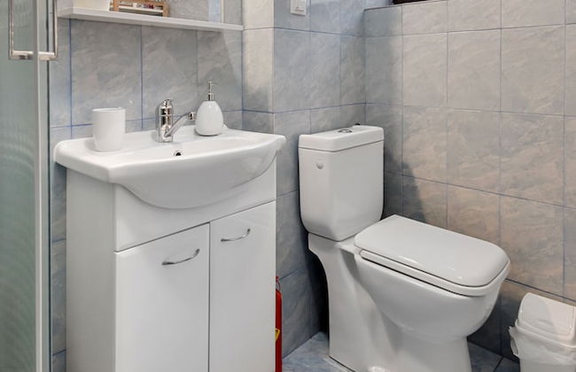 Cozy Studio with Panoramic Mountain View - Foto 12