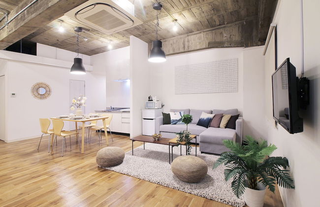 Nikke Building (401, 402) - Foto 57