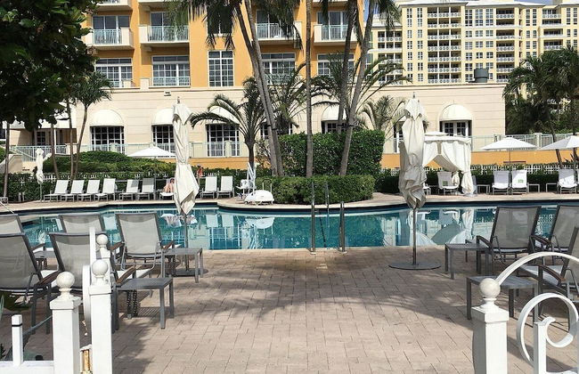 Studio at The Ritz-Carlton Key Biscayne - Photo 13