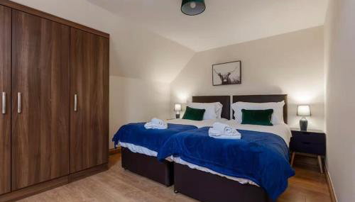Albert Stays - 5 bed Sleeps 11 - Free Parking - Foto 4