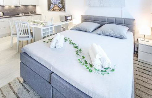 Luna & Stella Apartments, Sankt Englmar - Foto 6