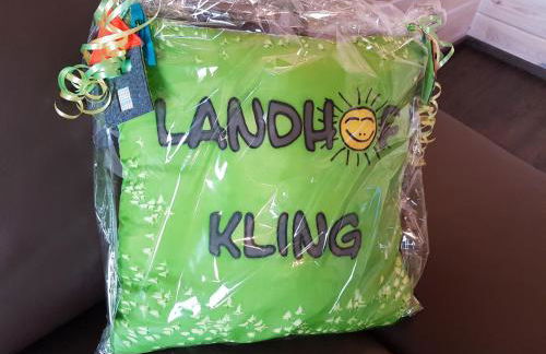 Landhof Kling - Foto 2