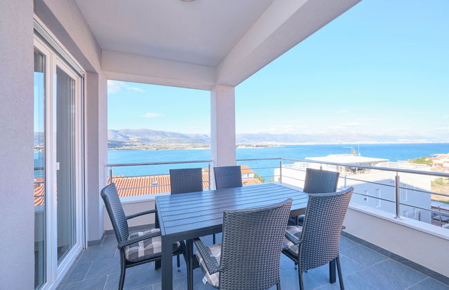 Queen's Lodge Mastrinka by Litto - Foto 48