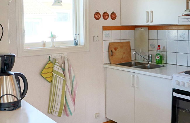 5 Person Holiday Home in Tralovslage-by Traum - Foto 3