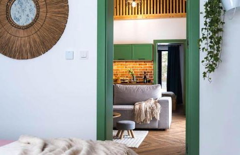 Lovely Home In Dmuchowo - Foto 15