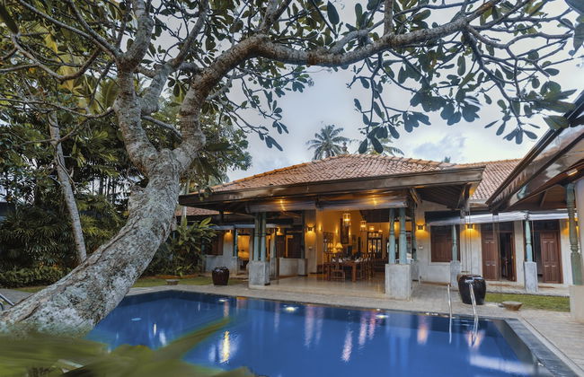 Villa Republic Bentota - Foto 1