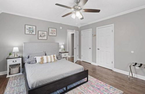 Creek Valley House that's cozy quiet and peaceful - Foto 22