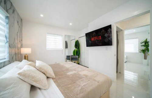 Luxury Villa Solara w Heated Pool Hot Tub BBQ - Foto 22