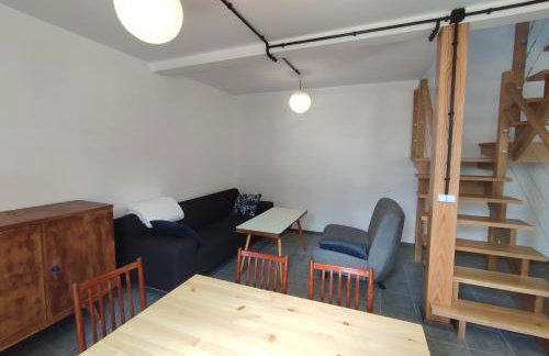 Trafo Base Camp Apartamenty Rzędkowice - Foto 35