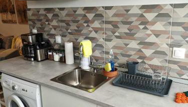 Polys Apartment and Paraskevi studio with view - Foto 5