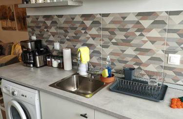 Polys Apartment and Paraskevi studio with view - Foto 5