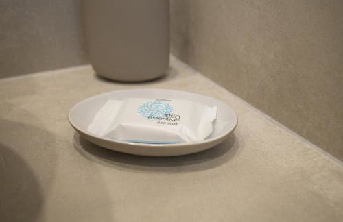 Nevma Naousa Boutique Apartment - Foto 21