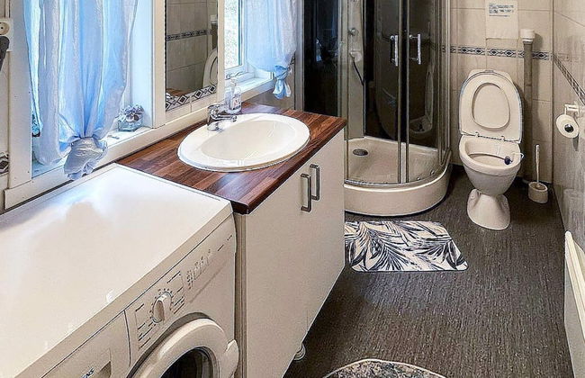 Holiday Home in Storfosna - Foto 17