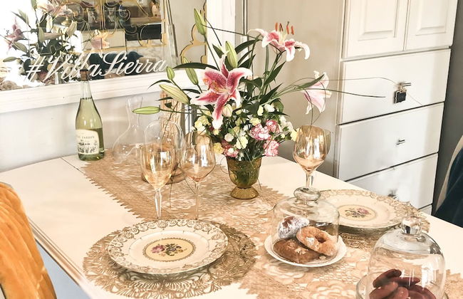 Villa Sierra - Foto 19