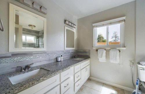 South San Jose 3br w garage wd backyard SFO-1506 - Foto 15