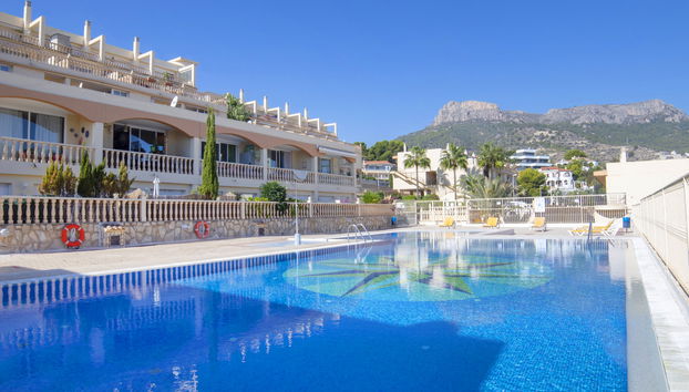 Apartment Cala Manzanera-2 by Interhome - Photo 2, Inside other