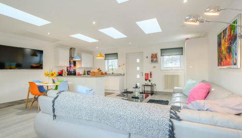 Craigpark Lodge - Photo 3