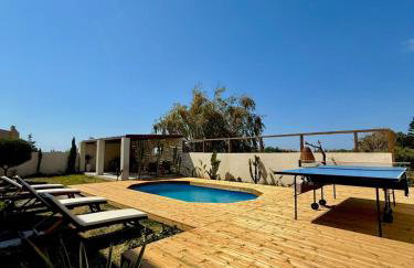 Villa Aetheria - Foto 5