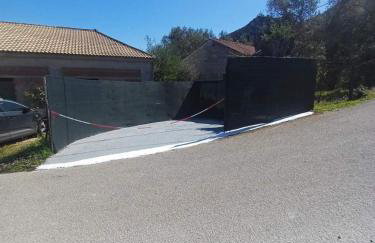 villa kontesa kamara corfu2 - Photo 48