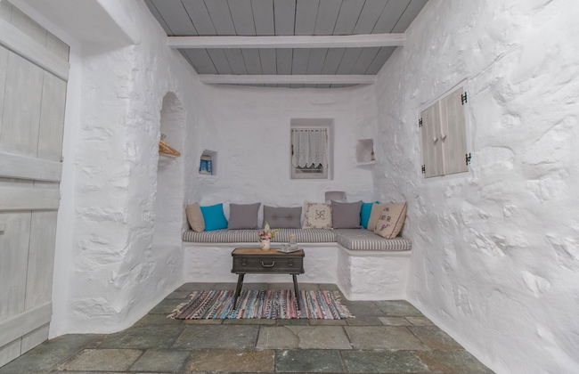 Faros Villa small hotel & restaurant - Foto 16