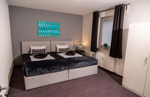 Aparthotel Menden - Foto 8