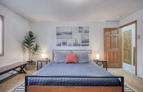 Wapiti View 6-Bedroom Cabin 28mins to Yellowstone - Foto 37