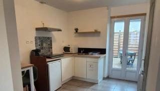 Studio La Pause d'un Soir - Foto 3