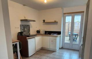 Studio La Pause d'un Soir - Foto 3