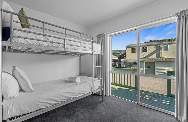 Tasman Holiday Parks - Picton - Foto 15