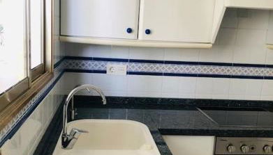 Apartamento 1ª LINEA PLAYA MUCHAVISTA - Foto 5