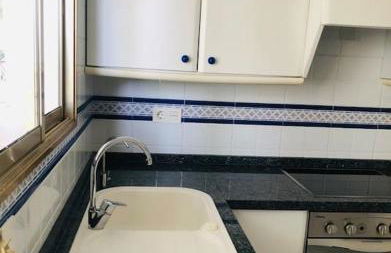 Apartamento 1ª LINEA PLAYA MUCHAVISTA - Foto 5