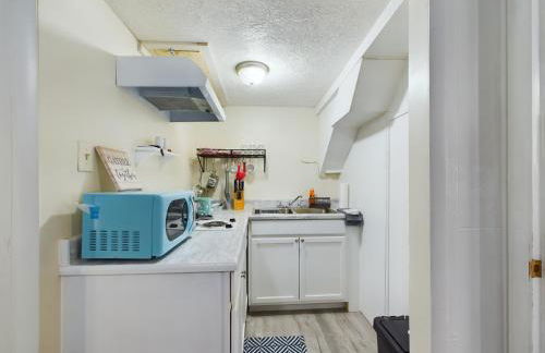 Pine Forest Zen Cottage - 10 min to Fort Bragg - Foto 8