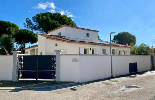 Studio pour deux avec terrasse aux portes de la Camargue - Foto 32