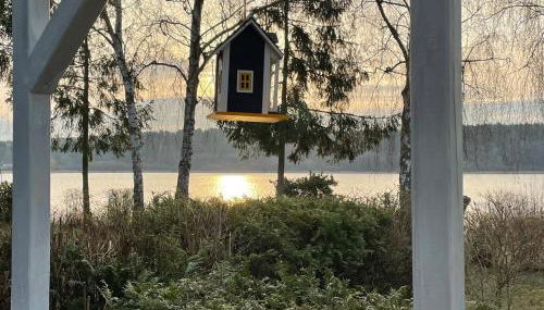 Vogtis Ferienhaus am Glammsee - Foto 5