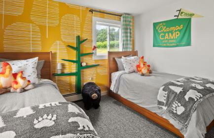 Champ's Landing 3 Bedroom Home by RedAwning - Foto 106