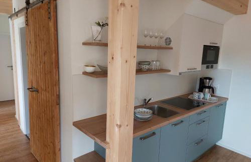 Ferienwohnung Am Eselsburger Tal - Foto 8