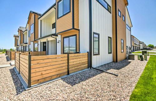 Gorgeous Greeley Getaway - Close to Parks! - Foto 27