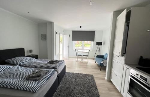 Schwalehof Gästewohnungen - Foto 103