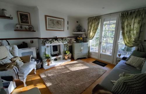 Escapades Romantiques Uniques amour amour amour - Foto 18