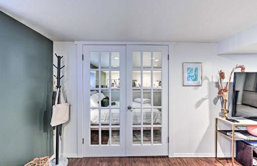 3 Mi to Dtwn, 4 Mi to Lumen Field Queen Anne Apt! - Foto 12