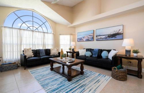 Beautiful, cozy and spacious Retreat near Disney - Foto 14