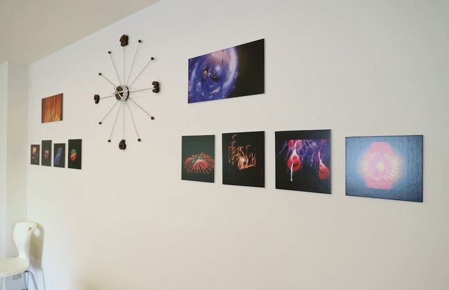 Base Osaka - Foto 65