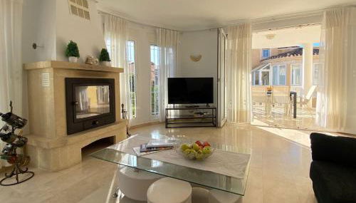 Villa in Playa Flamenca, Orihuela Costa Spain - Foto 5