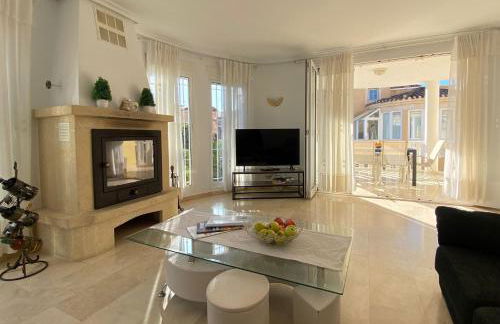 Villa in Playa Flamenca, Orihuela Costa Spain - Foto 5