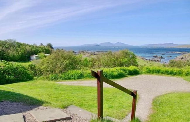 Steading Holidays - Eilean Feoir - Foto 15