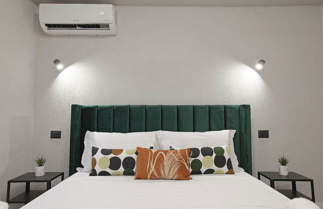 Chianu Palì guest rooms - Foto 6