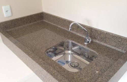 Flat Genoveva - Foto 29