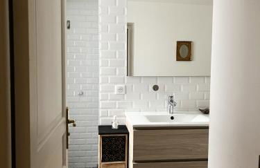 Charme et confort à 5 min du RER - Foto 8